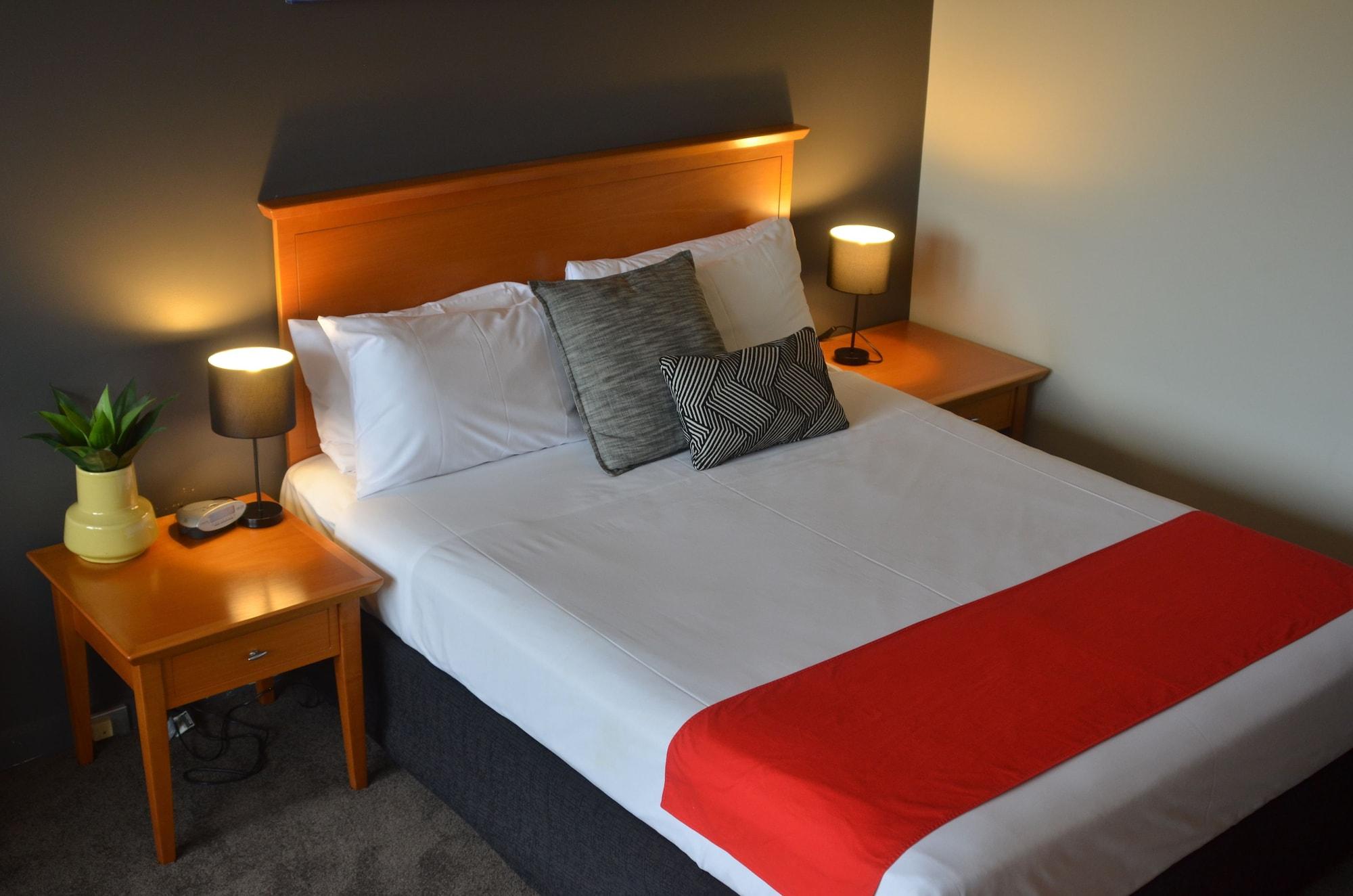 Frontier Hotel Ντάρβιν Εξωτερικό φωτογραφία