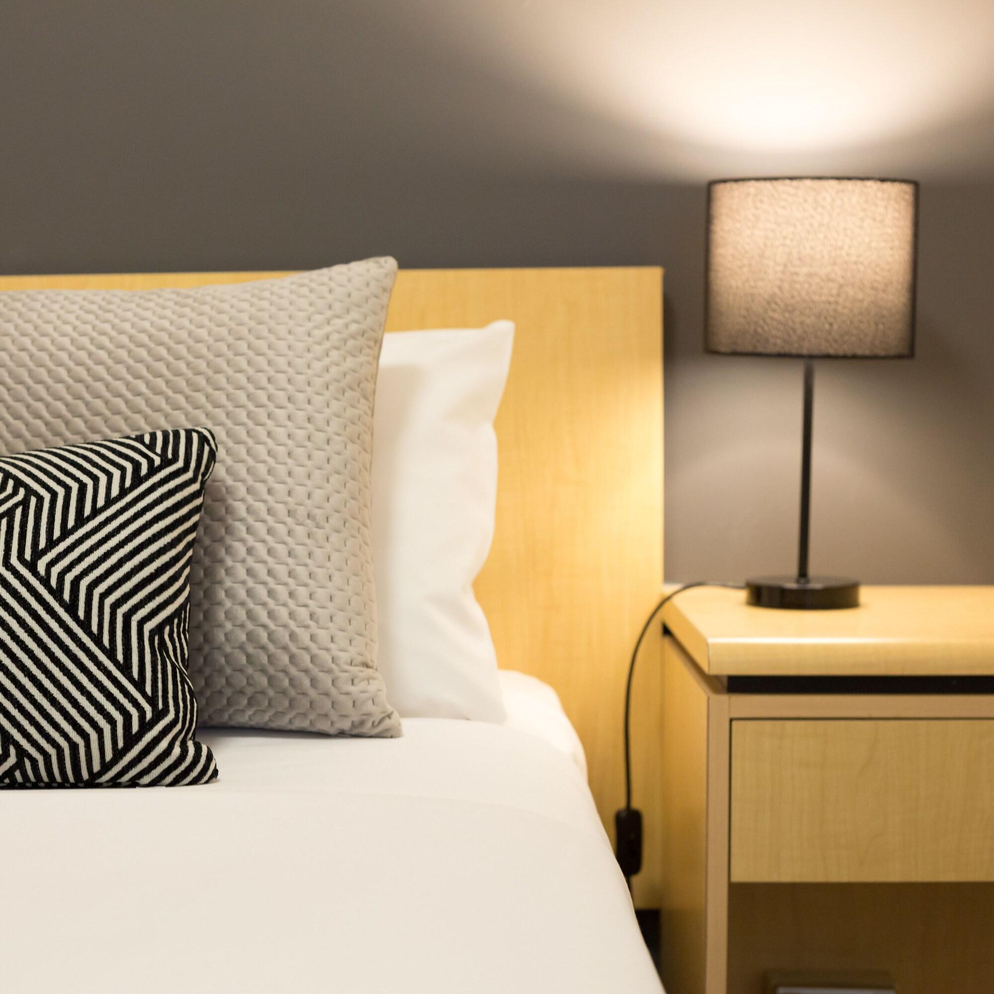 Frontier Hotel Ντάρβιν Εξωτερικό φωτογραφία