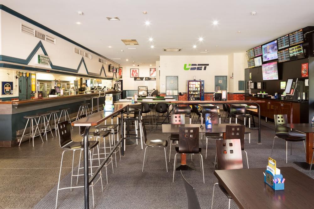 Frontier Hotel Ντάρβιν Εξωτερικό φωτογραφία