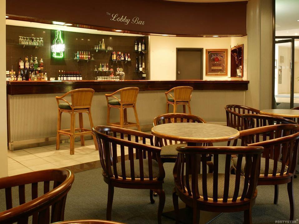 Frontier Hotel Ντάρβιν Εξωτερικό φωτογραφία