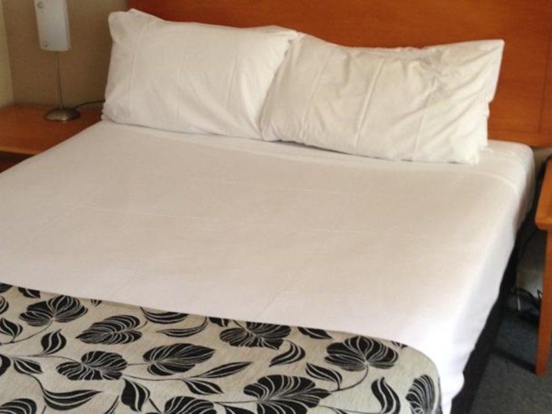 Frontier Hotel Ντάρβιν Εξωτερικό φωτογραφία