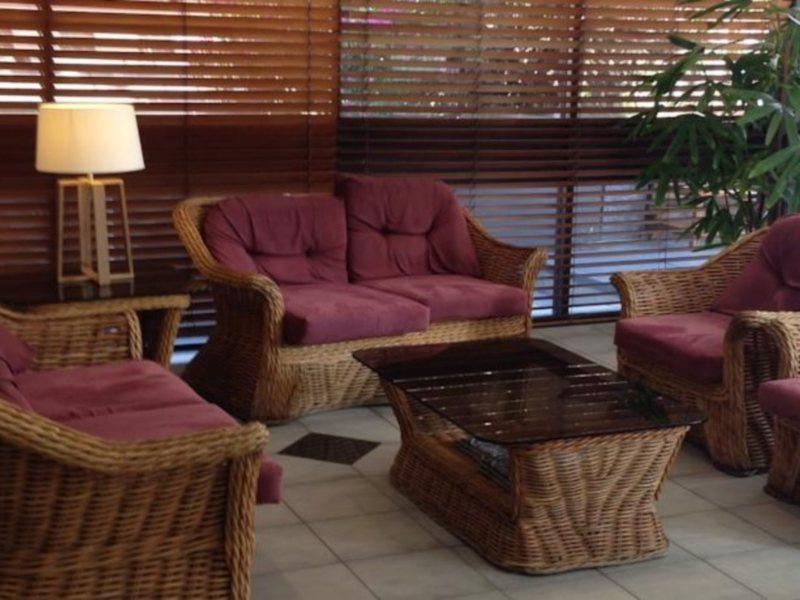 Frontier Hotel Ντάρβιν Εξωτερικό φωτογραφία