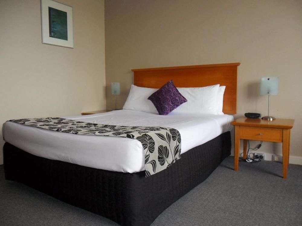 Frontier Hotel Ντάρβιν Εξωτερικό φωτογραφία