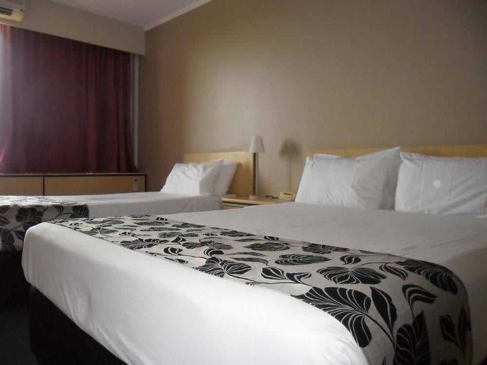 Frontier Hotel Ντάρβιν Εξωτερικό φωτογραφία
