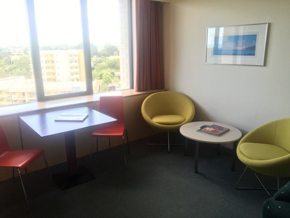 Frontier Hotel Ντάρβιν Εξωτερικό φωτογραφία