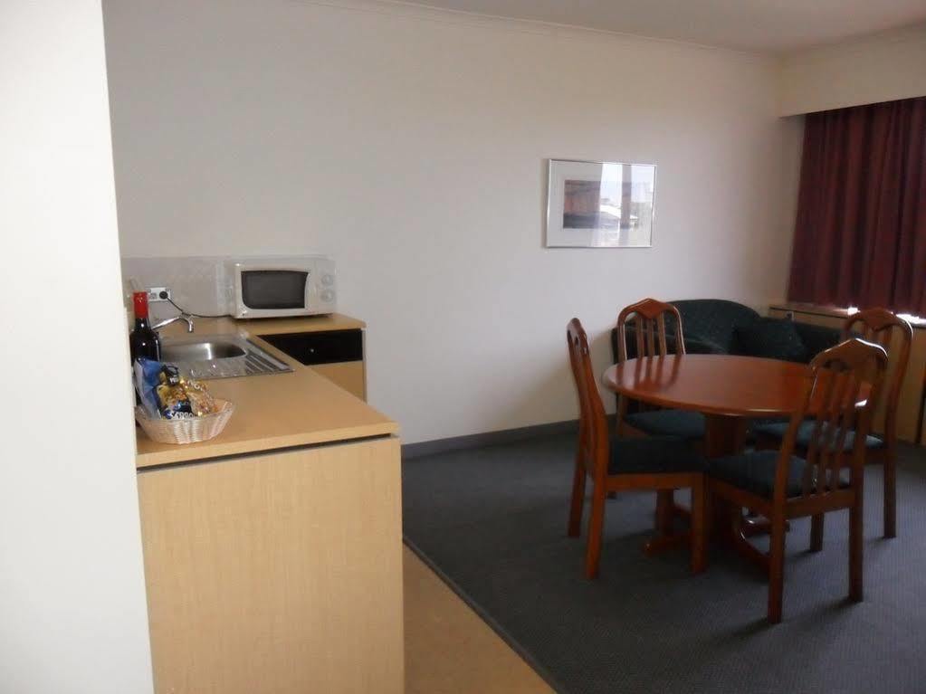 Frontier Hotel Ντάρβιν Εξωτερικό φωτογραφία