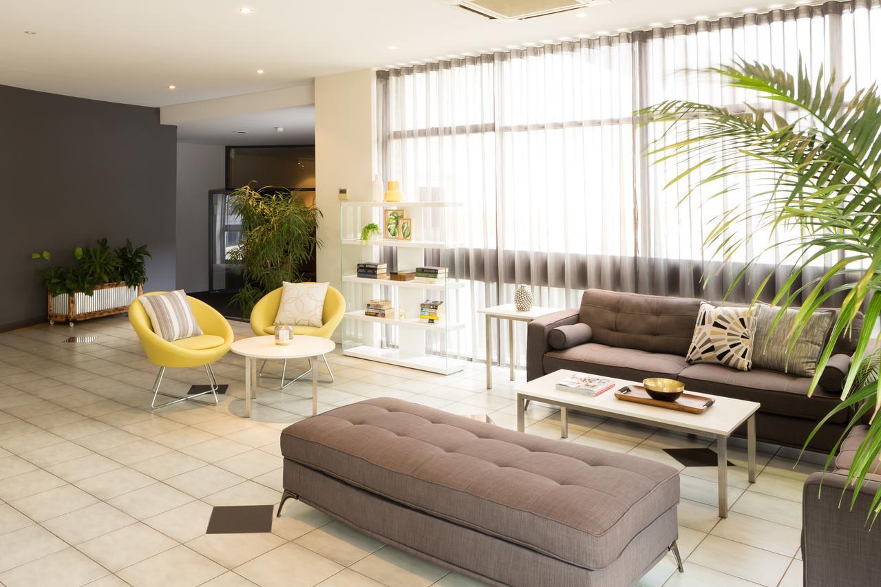 Frontier Hotel Ντάρβιν Εξωτερικό φωτογραφία