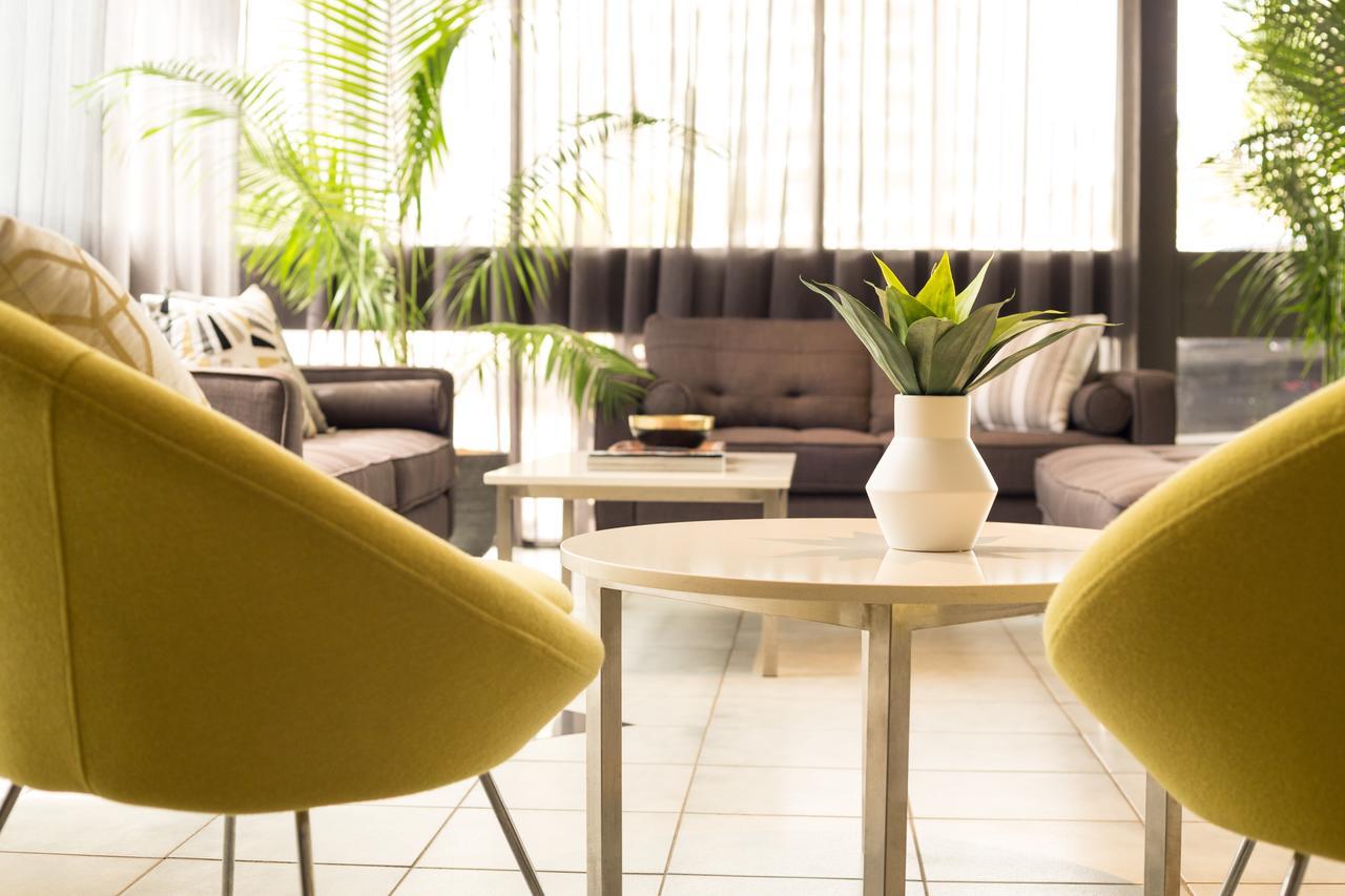 Frontier Hotel Ντάρβιν Εξωτερικό φωτογραφία