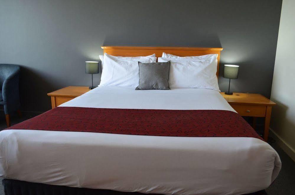 Frontier Hotel Ντάρβιν Εξωτερικό φωτογραφία
